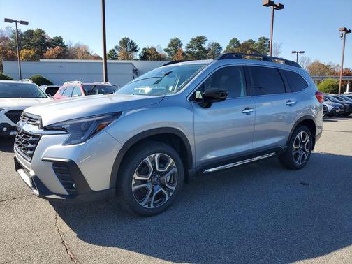 2025 Subaru Ascent Touring 7-Passenger