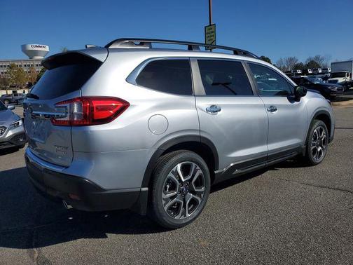2025 Subaru Ascent Touring 7-Passenger