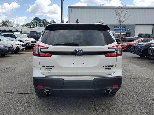 2025 Subaru Ascent Onyx Edition Limited 7-Passenger