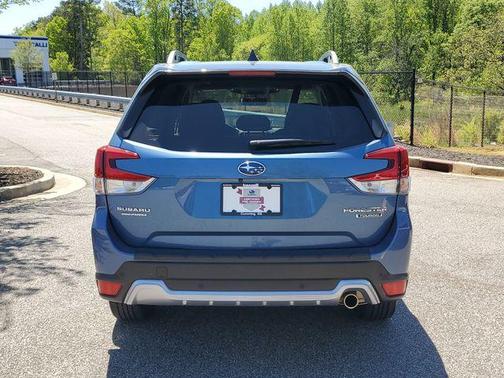 2024 Subaru Forester Touring