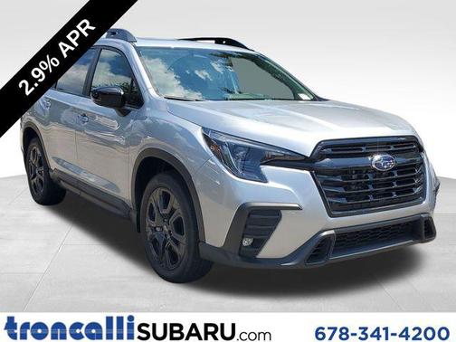 2025 Subaru Ascent Onyx Edition Touring 7-Passenger