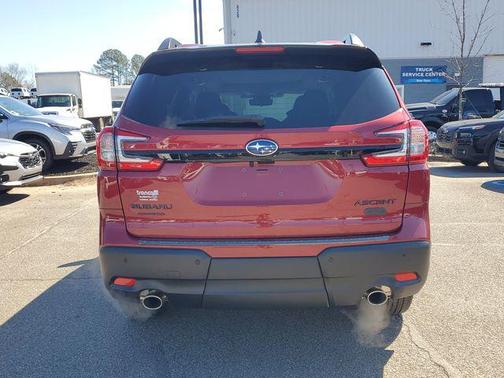 2026 Subaru Ascent Onyx Edition Touring 7-Passenger