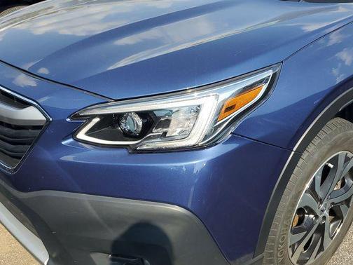 2021 Subaru Outback Limited XT