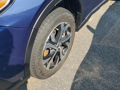 2021 Subaru Outback Limited XT