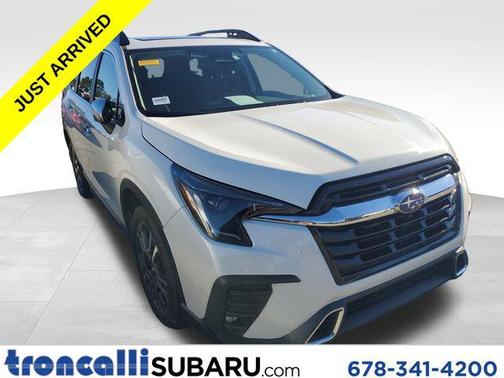 2023 Subaru Ascent Touring 7-Passenger