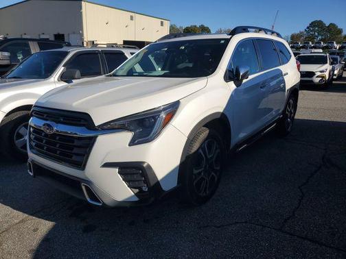 2023 Subaru Ascent Touring 7-Passenger