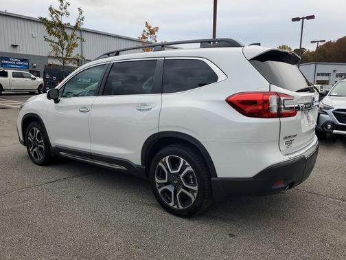 2023 Subaru Ascent Touring 7-Passenger
