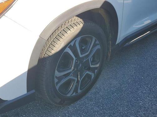 2023 Subaru Ascent Touring 7-Passenger