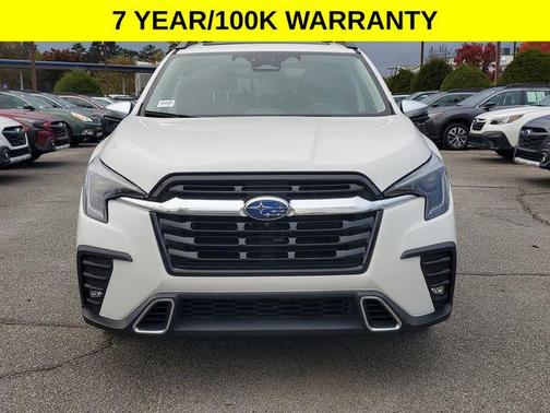 2023 Subaru Ascent Touring 7-Passenger