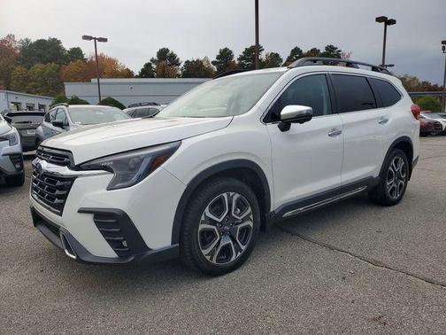 2023 Subaru Ascent Touring 7-Passenger