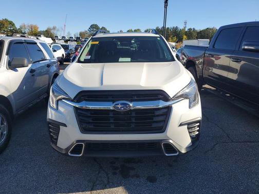 2023 Subaru Ascent Touring 7-Passenger