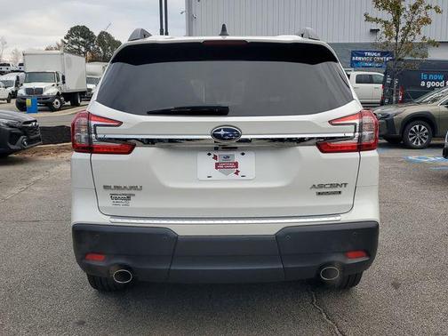 2023 Subaru Ascent Touring 7-Passenger