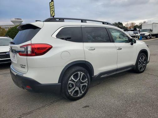 2023 Subaru Ascent Touring 7-Passenger