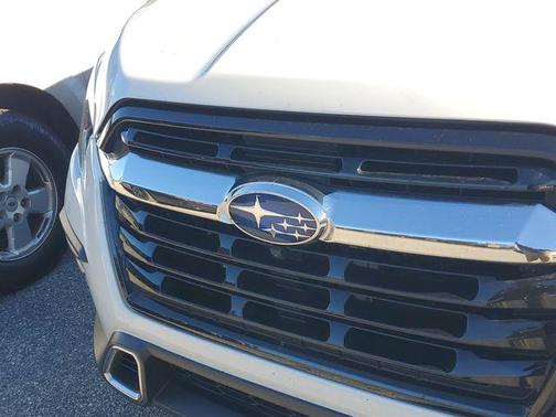 2023 Subaru Ascent Touring 7-Passenger