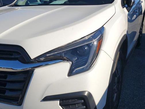 2023 Subaru Ascent Touring 7-Passenger