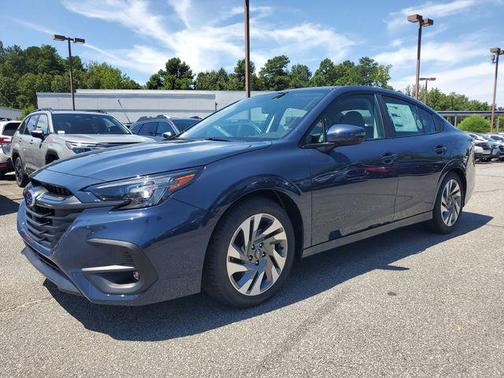 2025 Subaru Legacy Limited