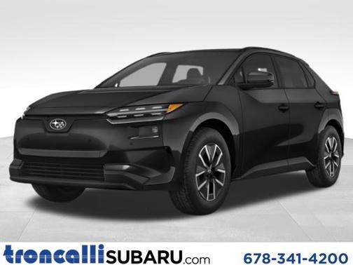 2026 Subaru Solterra Premium