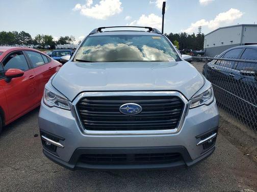 2022 Subaru Ascent Touring 7-Passenger