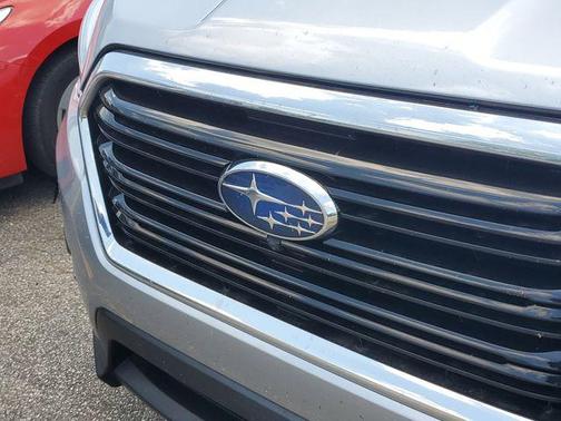 2022 Subaru Ascent Touring 7-Passenger