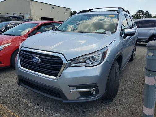 2022 Subaru Ascent Touring 7-Passenger