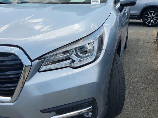 2022 Subaru Ascent Touring 7-Passenger