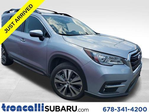 2022 Subaru Ascent Touring 7-Passenger