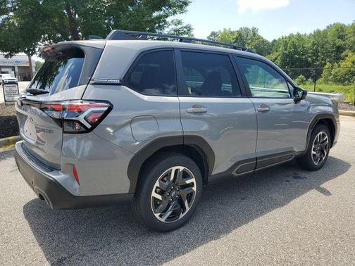 2025 Subaru Forester Hybrid Limited