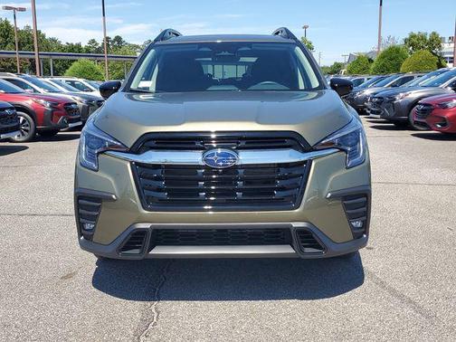 2025 Subaru Ascent Limited 7-Passenger