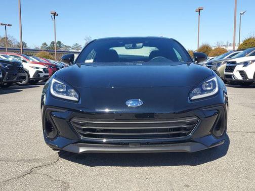 2026 Subaru BRZ Limited