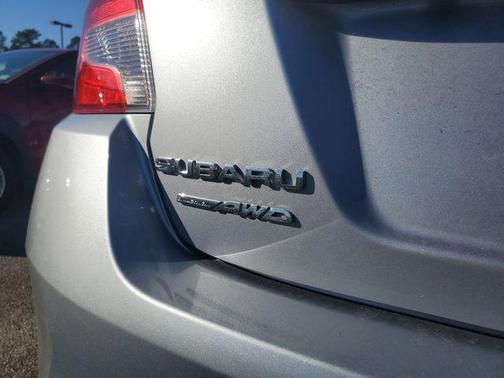 2020 Subaru WRX Premium