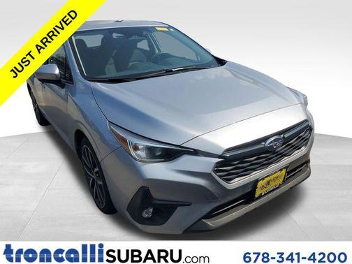 2024 Subaru Impreza Sport