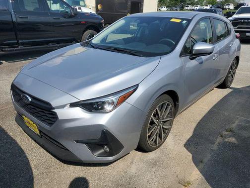 2024 Subaru Impreza Sport