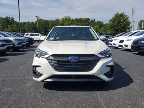 2025 Subaru Legacy Limited