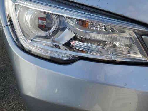 2022 Subaru Ascent Touring 7-Passenger