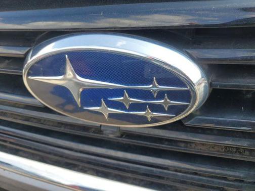 2022 Subaru Ascent Touring 7-Passenger