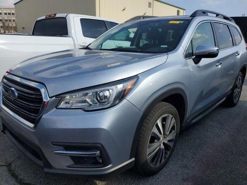 2022 Subaru Ascent Touring 7-Passenger