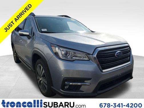 2022 Subaru Ascent Touring 7-Passenger