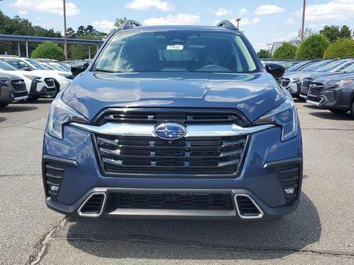 2025 Subaru Ascent Touring 7-Passenger