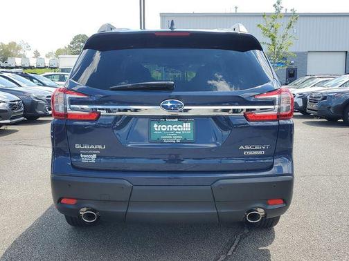 2025 Subaru Ascent Touring 7-Passenger