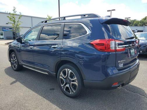 2025 Subaru Ascent Touring 7-Passenger