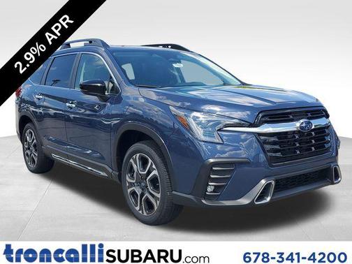 2025 Subaru Ascent Touring 7-Passenger