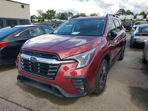 2024 Subaru Ascent Limited 7-Passenger