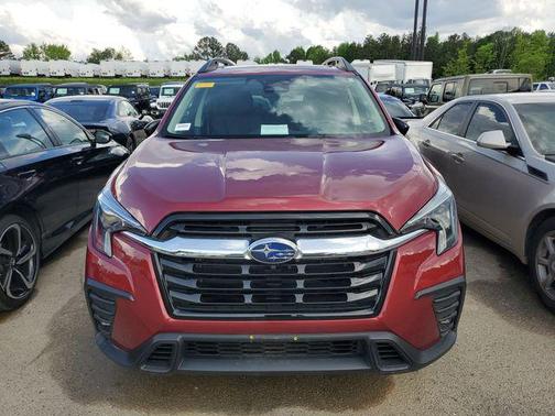 2024 Subaru Ascent Limited 7-Passenger