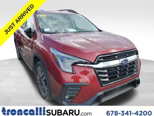 2024 Subaru Ascent Limited 7-Passenger