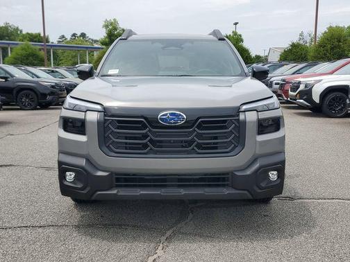 River Rock 2026 Subaru Outback Touring XT