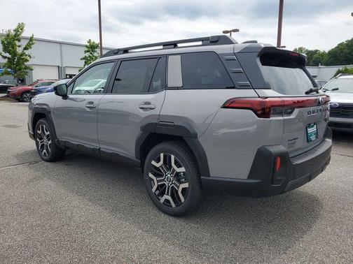 River Rock 2026 Subaru Outback Touring XT