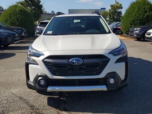 2025 Subaru Outback Limited XT