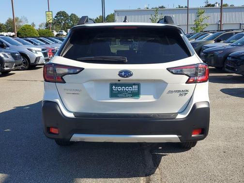2025 Subaru Outback Limited XT