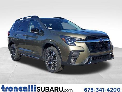 2026 Subaru Ascent Touring 7-Passenger