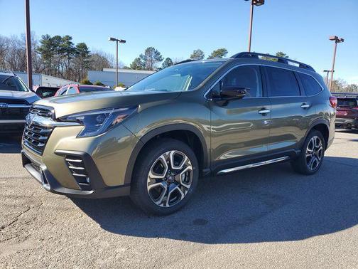 2026 Subaru Ascent Touring 7-Passenger